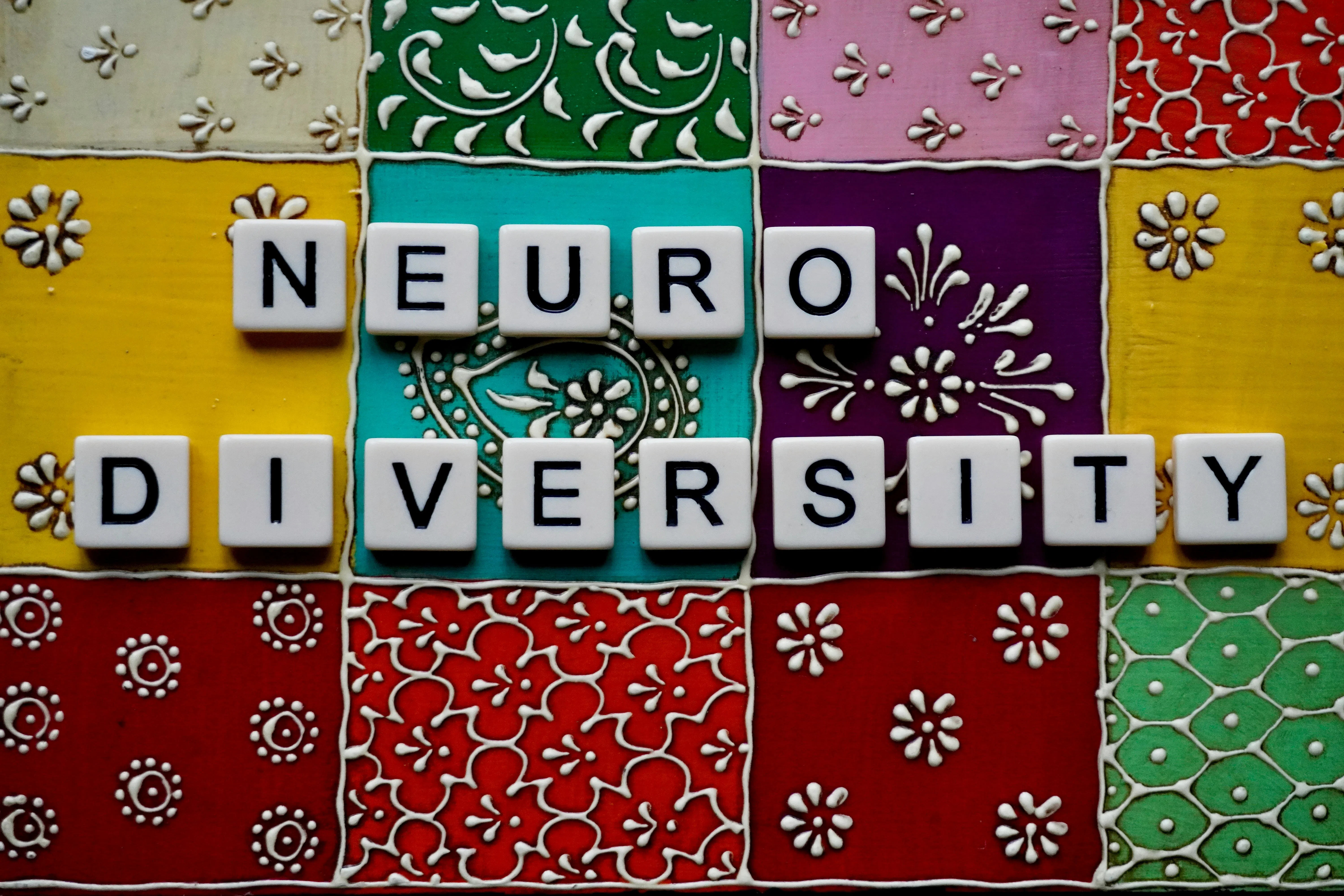 Neurodevelopment