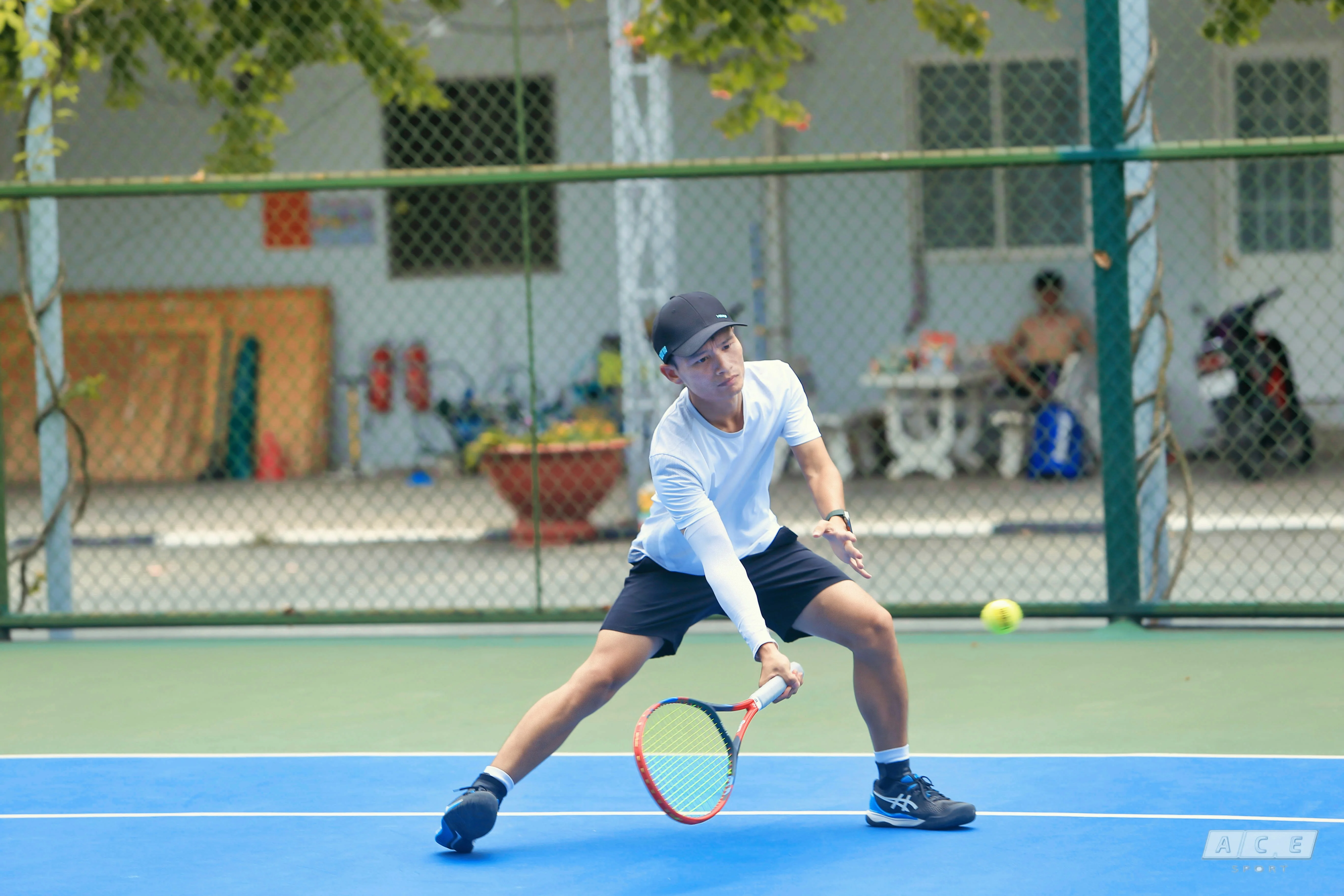 Tennis