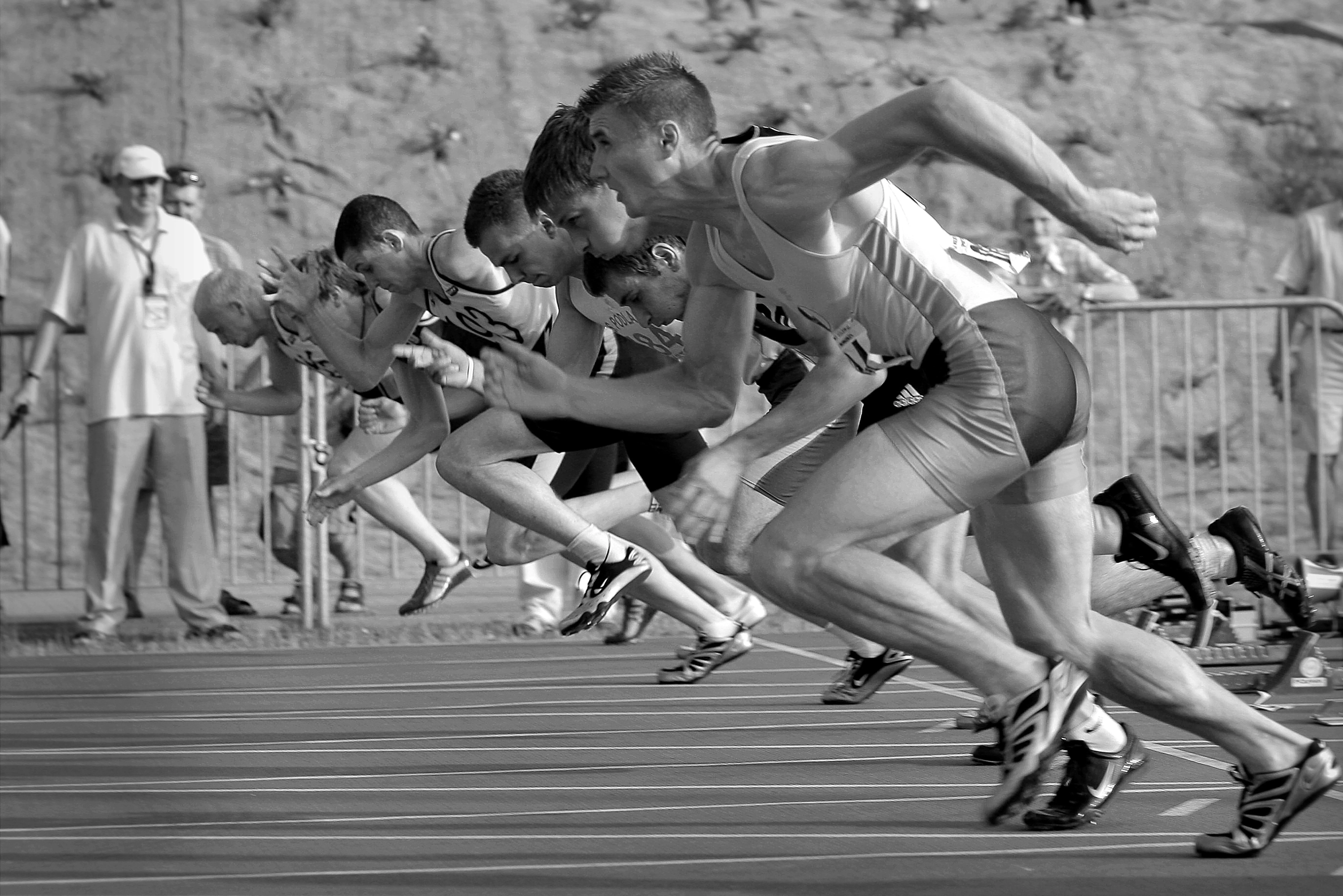 Sprint mega strap performance image