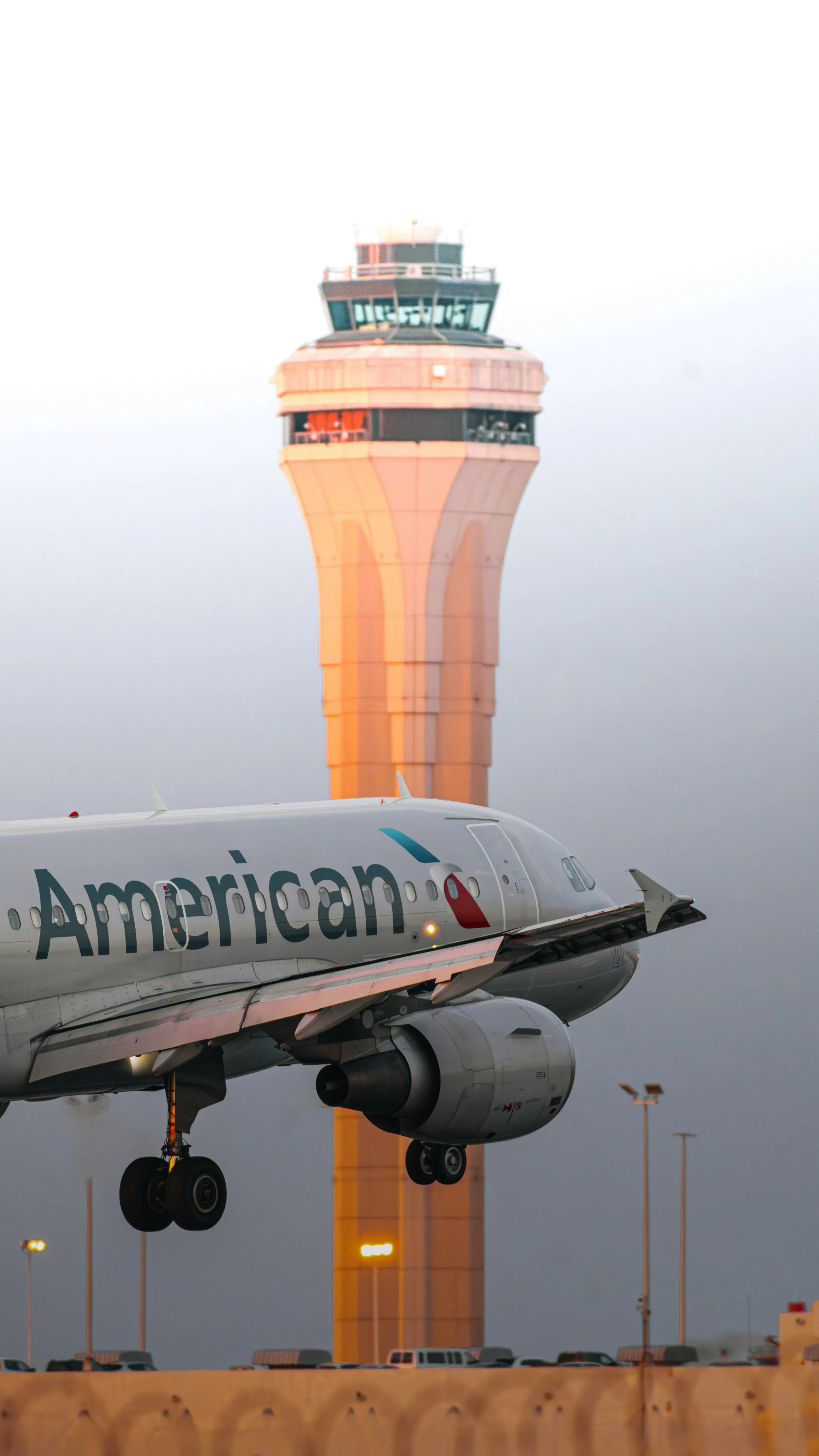 Air Traffic Control
