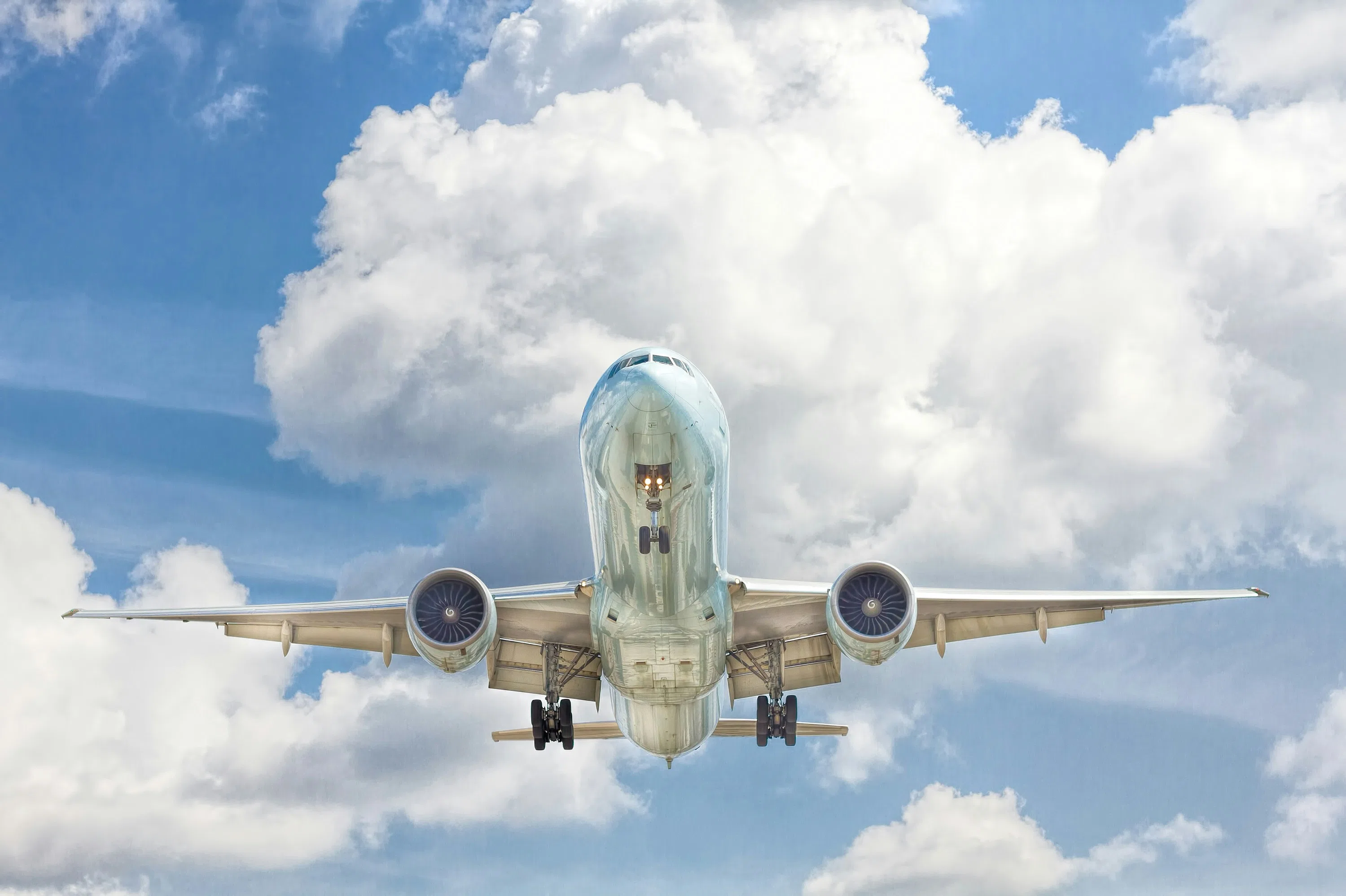 Transport assessment