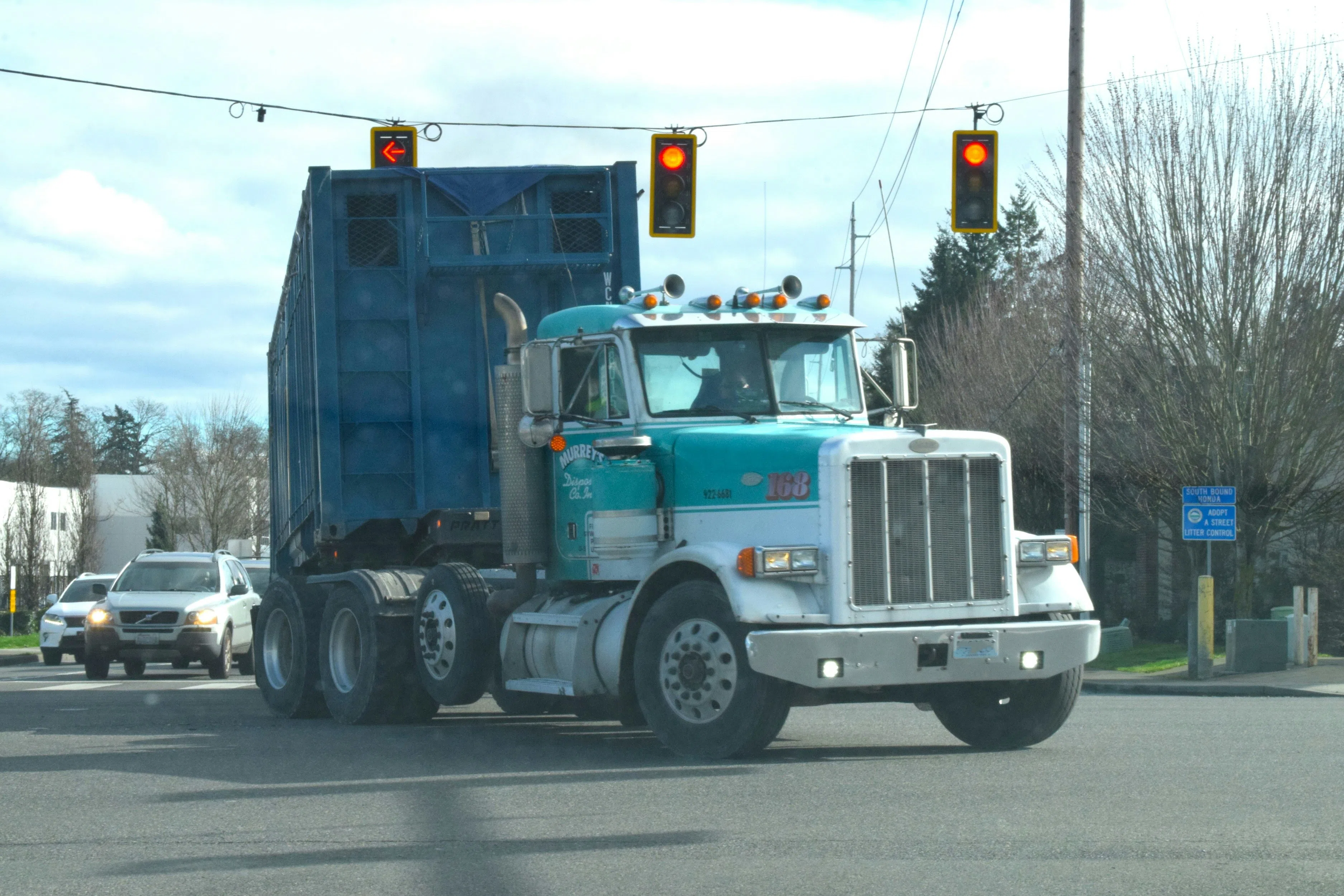 Road Transport